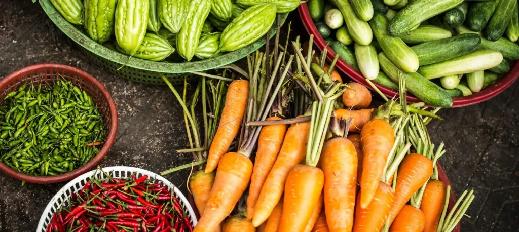 Food Security